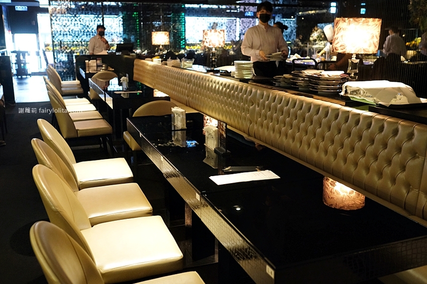 全台前10名鐵板燒出爐，明星藝人去不停、就連總統都蒞臨！