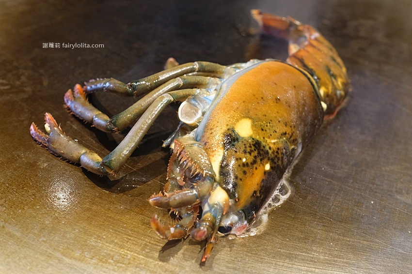 全台前10名鐵板燒出爐，明星藝人去不停、就連總統都蒞臨！