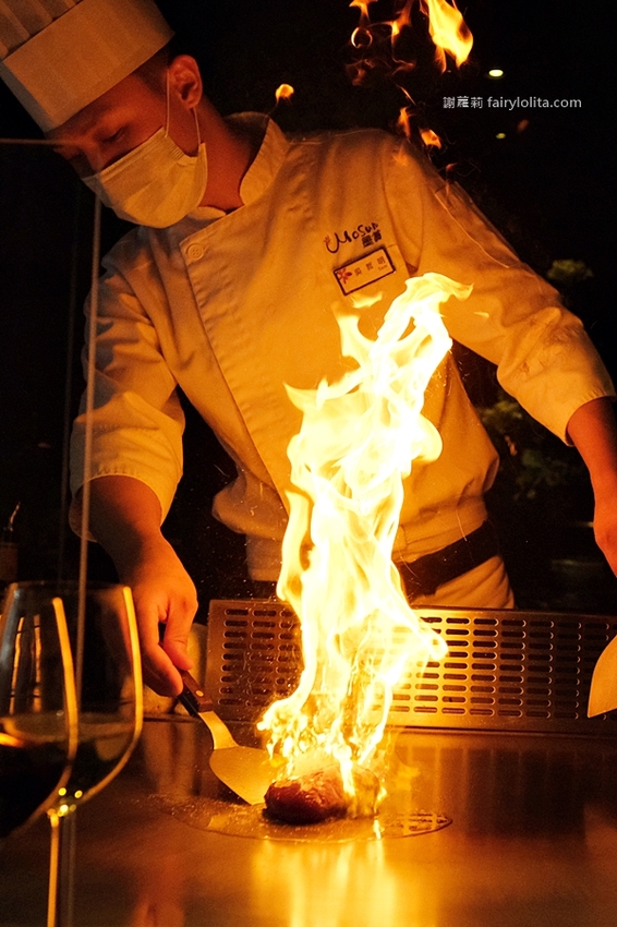 全台前10名鐵板燒出爐，明星藝人去不停、就連總統都蒞臨！