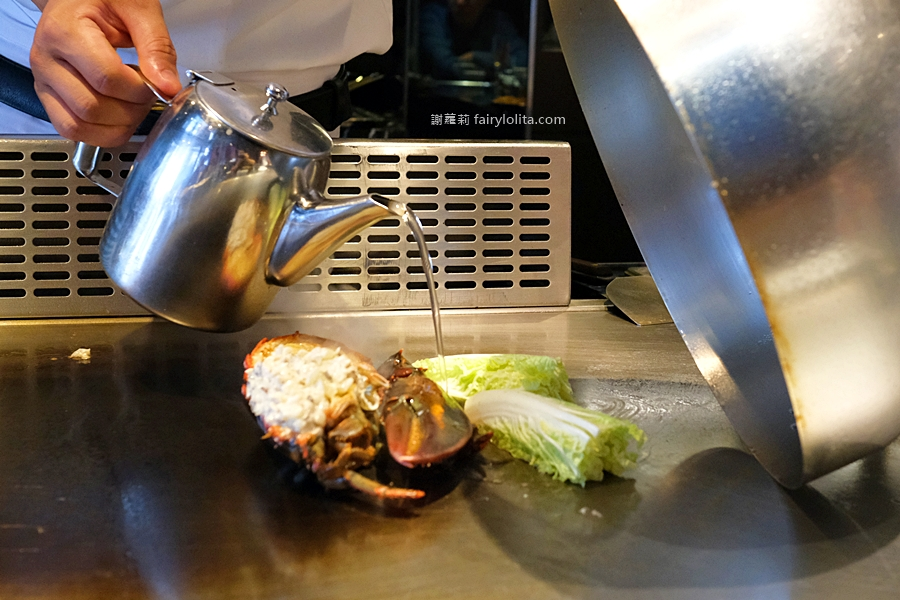 全台前10名鐵板燒出爐，明星藝人去不停、就連總統都蒞臨！