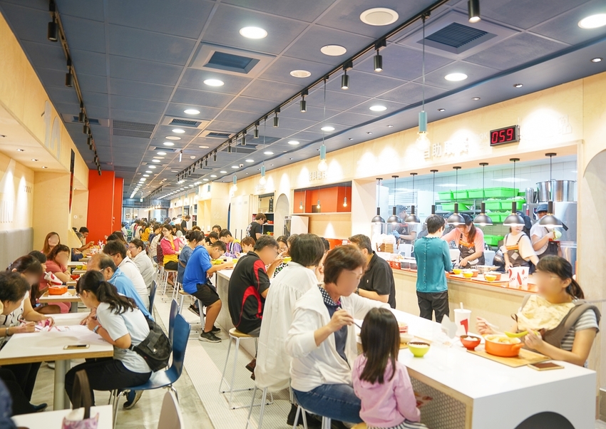 [高雄]12MINI高雄裕誠店-王品石二鍋新品牌(含菜單)~經典獨享鍋130元起內容超豐富 - 美食好芃友