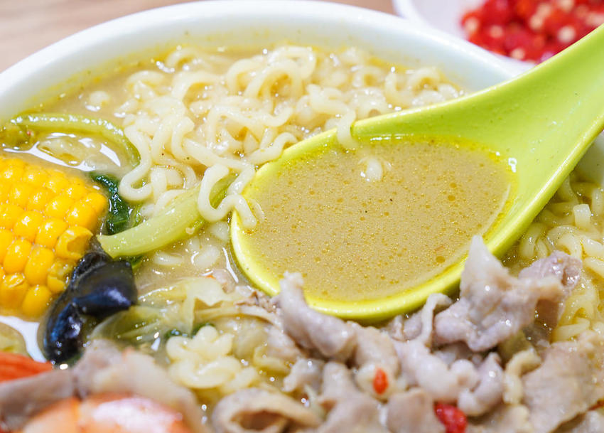 [高雄]12MINI高雄裕誠店-王品石二鍋新品牌(含菜單)~經典獨享鍋130元起內容超豐富 - 美食好芃友