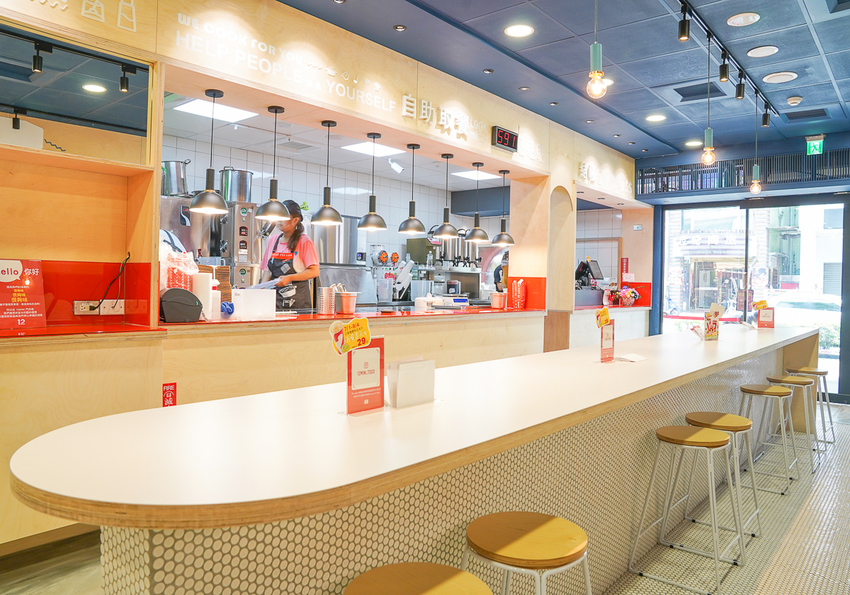 [高雄]12MINI高雄裕誠店-王品石二鍋新品牌(含菜單)~經典獨享鍋130元起內容超豐富 - 美食好芃友