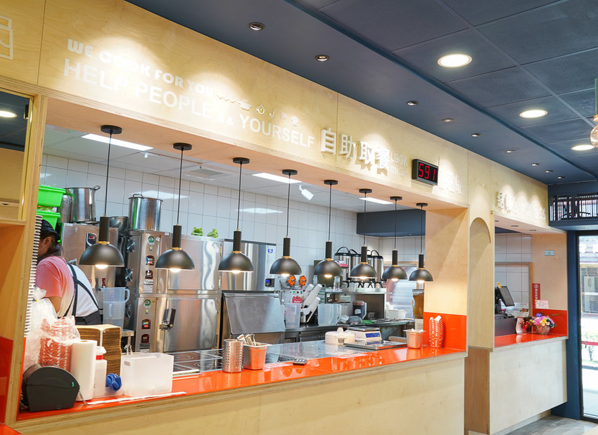 [高雄]12MINI高雄裕誠店-王品石二鍋新品牌(含菜單)~經典獨享鍋130元起內容超豐富 - 美食好芃友