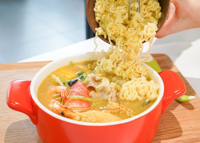 [高雄]12MINI高雄裕誠店-王品石二鍋新品牌(含菜單)~經典獨享鍋130元起內容超豐富 - 美食好芃友