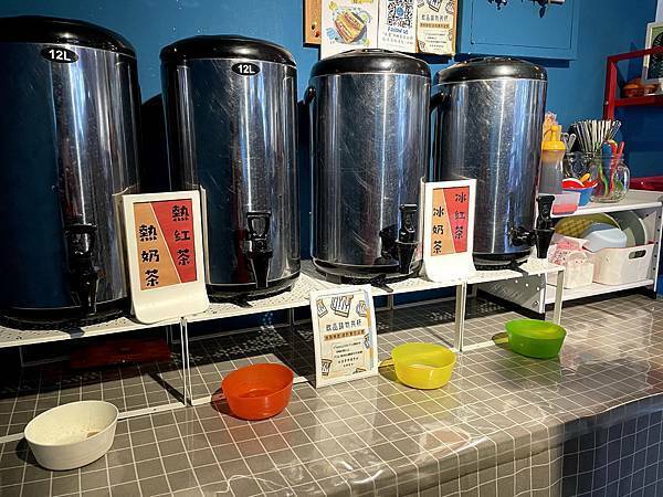 台北新店│A%26;J Brunch燕覺早午餐 超厲害的牛肉漢堡餡料酥脆蛋餅 台北新店│A%26;J Brunch燕覺早午餐 超厲害的牛肉漢堡餡料酥脆蛋餅