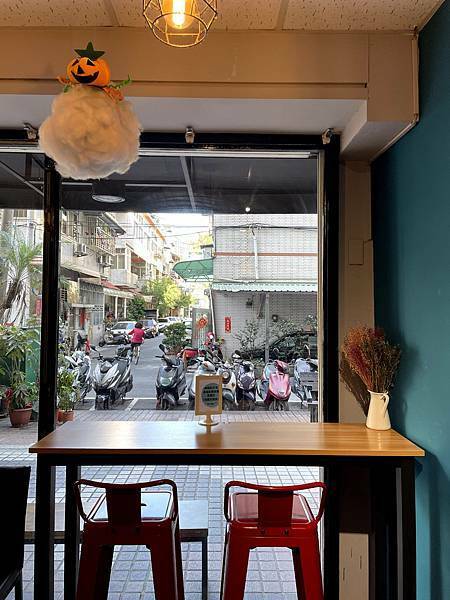 台北新店│A%26;J Brunch燕覺早午餐 超厲害的牛肉漢堡餡料酥脆蛋餅 台北新店│A%26;J Brunch燕覺早午餐 超厲害的牛肉漢堡餡料酥脆蛋餅