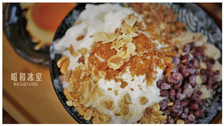 台北大安昭和冰室-8