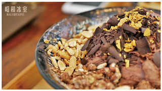 台北大安昭和冰室-20