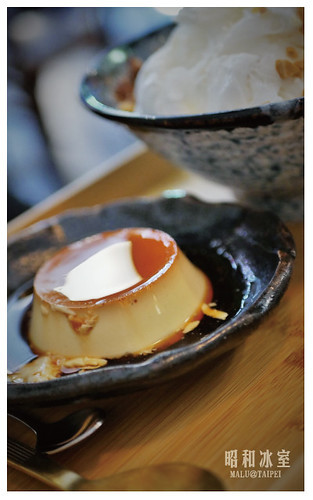 台北大安昭和冰室-12