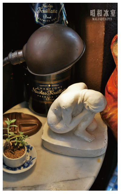 台北大安昭和冰室-27