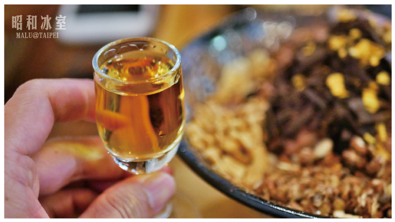 台北大安昭和冰室-21