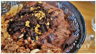 台北大安昭和冰室-22