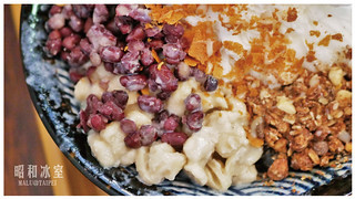 台北大安昭和冰室-15