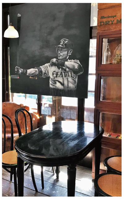 台北大安昭和冰室-30