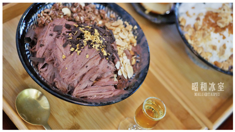 台北大安昭和冰室-17