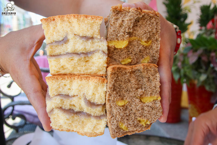 大川本鋪 古早味蛋糕 平價 好吃