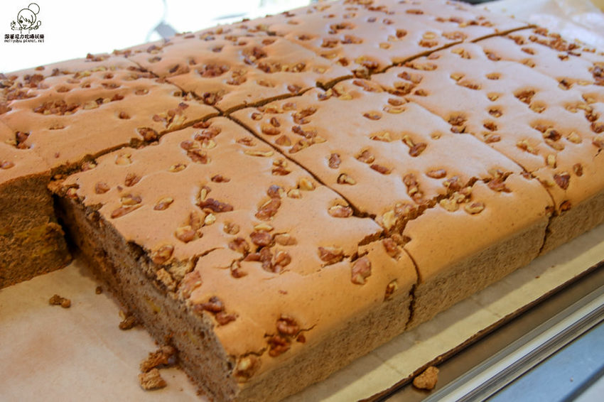 大川本鋪 古早味蛋糕 平價 好吃