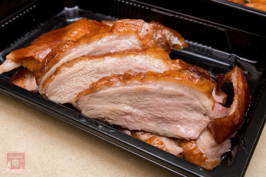 【臺南美食】防疫套餐新選擇|招牌半鴨三吃|手路菜一道100元起|烤鴨需事先預約|提供線上訂餐.線上結帳|共享一桌飯就是最好的時光~滿玥軒 - 南人幫