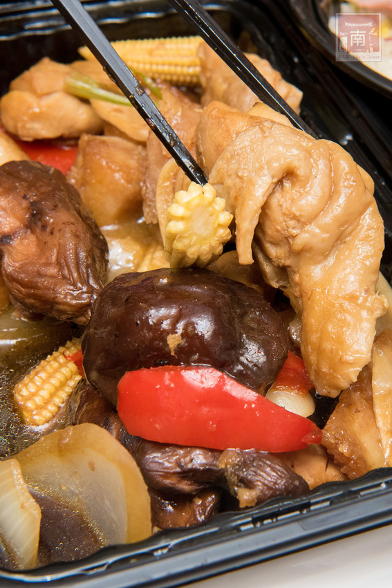 【臺南美食】防疫套餐新選擇|招牌半鴨三吃|手路菜一道100元起|烤鴨需事先預約|提供線上訂餐.線上結帳|共享一桌飯就是最好的時光~滿玥軒 - 南人幫