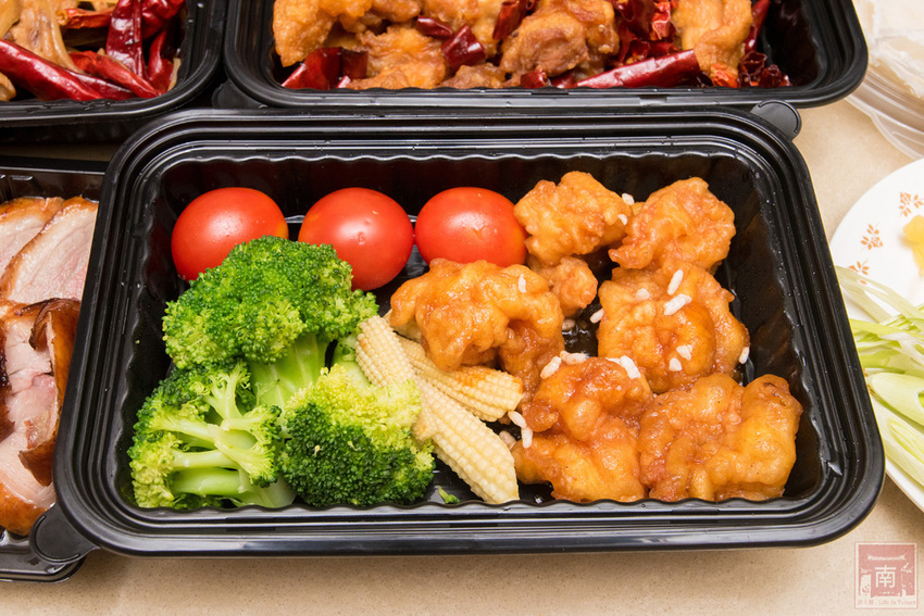 【臺南美食】防疫套餐新選擇|招牌半鴨三吃|手路菜一道100元起|烤鴨需事先預約|提供線上訂餐.線上結帳|共享一桌飯就是最好的時光~滿玥軒 - 南人幫