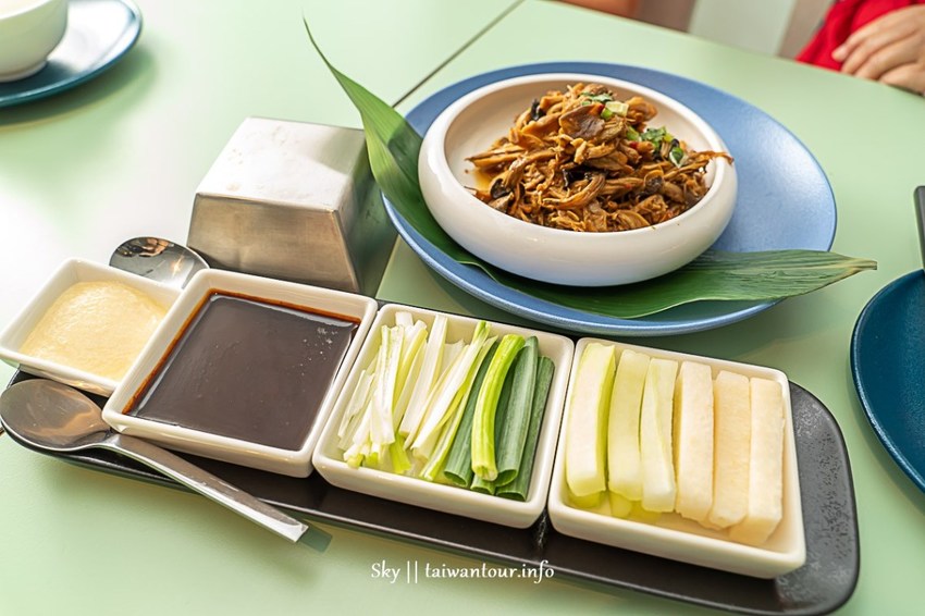 2019桃園中茂新天地【享鴨-烤鴨與中華料理】美食推薦.菜單價格 | 跟著領隊sky玩。一日遊.美食.親子.景點.住宿