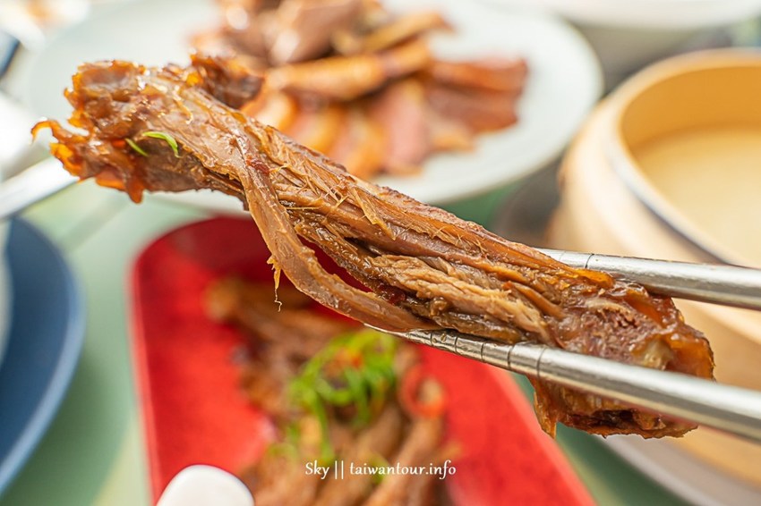 2019桃園中茂新天地【享鴨-烤鴨與中華料理】美食推薦.菜單價格 | 跟著領隊sky玩。一日遊.美食.親子.景點.住宿