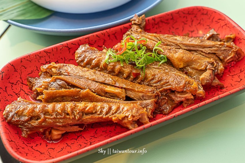2019桃園中茂新天地【享鴨-烤鴨與中華料理】美食推薦.菜單價格 | 跟著領隊sky玩。一日遊.美食.親子.景點.住宿