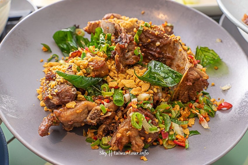 2019桃園中茂新天地【享鴨-烤鴨與中華料理】美食推薦.菜單價格 | 跟著領隊sky玩。一日遊.美食.親子.景點.住宿