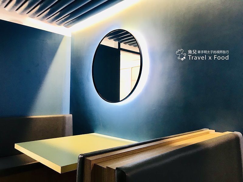 【食】桃園◆享鴨｜一鴨三吃，皮脆肉多汁，烤鴨與中華料理的美味新關係 @魚兒 x 牽手明太子的「視」界旅行