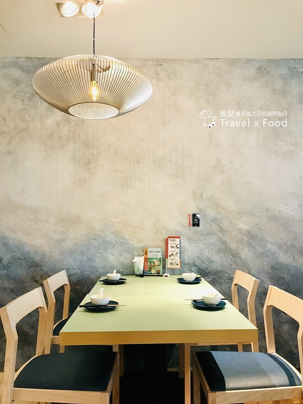 【食】桃園◆享鴨｜一鴨三吃，皮脆肉多汁，烤鴨與中華料理的美味新關係 @魚兒 x 牽手明太子的「視」界旅行