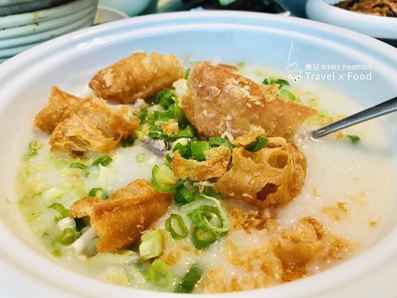 【食】桃園◆享鴨｜一鴨三吃，皮脆肉多汁，烤鴨與中華料理的美味新關係 @魚兒 x 牽手明太子的「視」界旅行