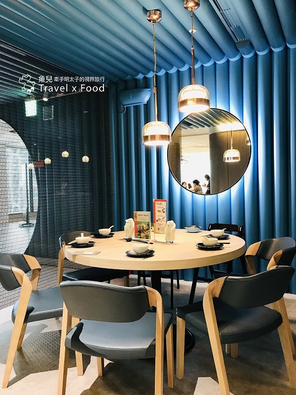 【食】桃園◆享鴨｜一鴨三吃，皮脆肉多汁，烤鴨與中華料理的美味新關係 @魚兒 x 牽手明太子的「視」界旅行