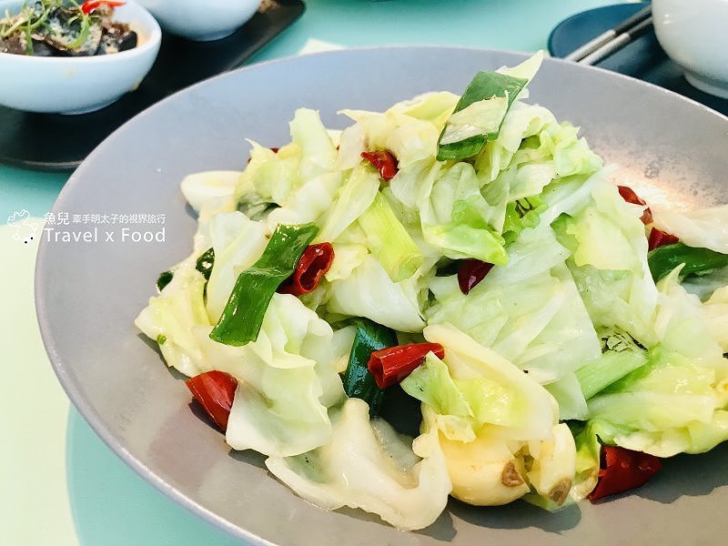 【食】桃園◆享鴨｜一鴨三吃，皮脆肉多汁，烤鴨與中華料理的美味新關係 @魚兒 x 牽手明太子的「視」界旅行