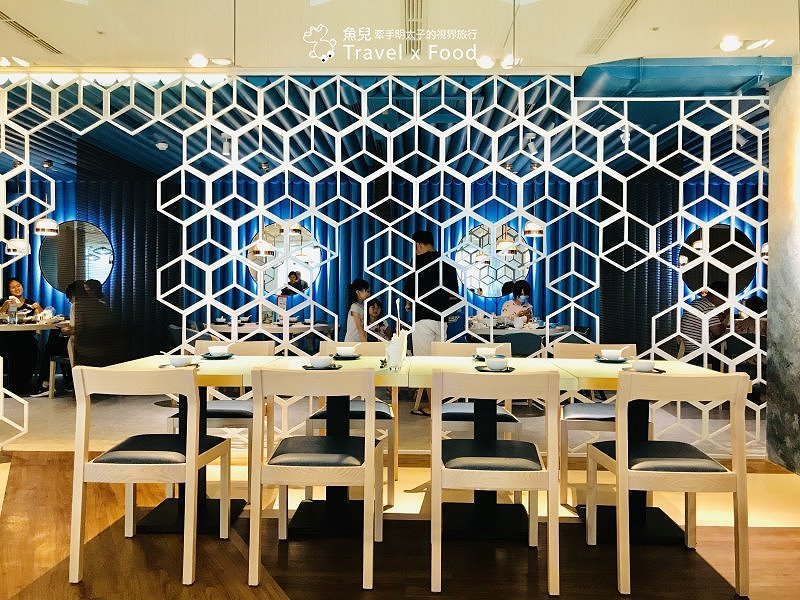 【食】桃園◆享鴨｜一鴨三吃，皮脆肉多汁，烤鴨與中華料理的美味新關係 @魚兒 x 牽手明太子的「視」界旅行