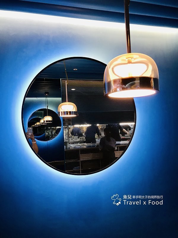 【食】桃園◆享鴨｜一鴨三吃，皮脆肉多汁，烤鴨與中華料理的美味新關係 @魚兒 x 牽手明太子的「視」界旅行