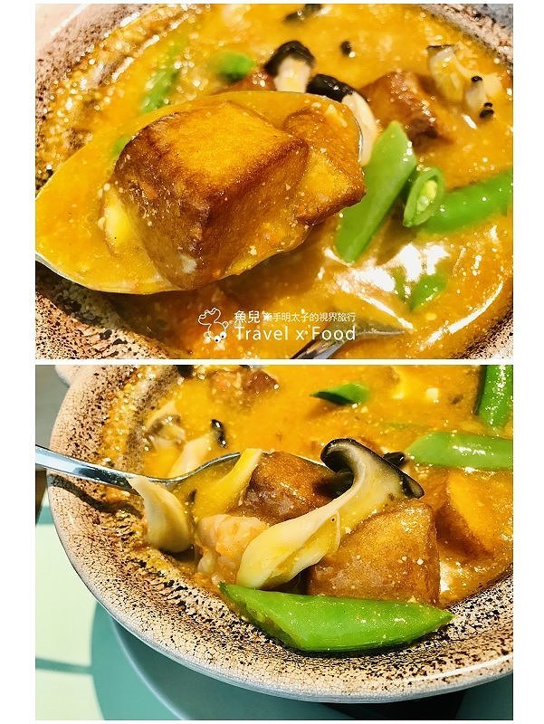 【食】桃園◆享鴨｜一鴨三吃，皮脆肉多汁，烤鴨與中華料理的美味新關係 @魚兒 x 牽手明太子的「視」界旅行