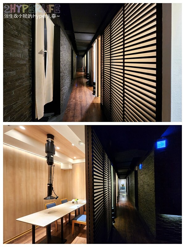 超狂和牛專門店！使用日本冠軍和牛，肉七海雙人套餐CP高，極厚和牛舌太美味啦～大包廂裡竟然還有專屬KTV空間！