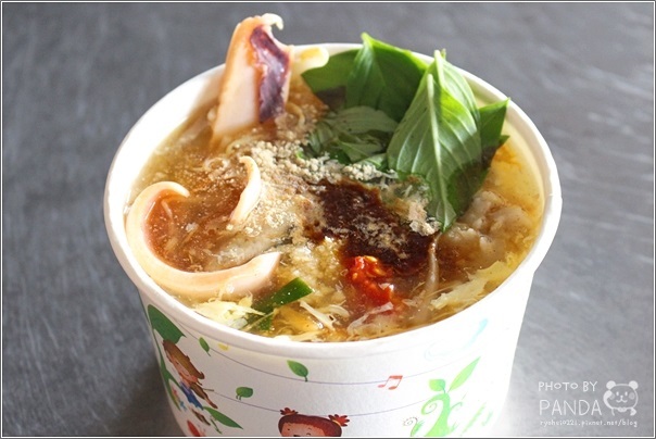 珍味魷魚羹 (7) 珍味魷魚羹 (7)