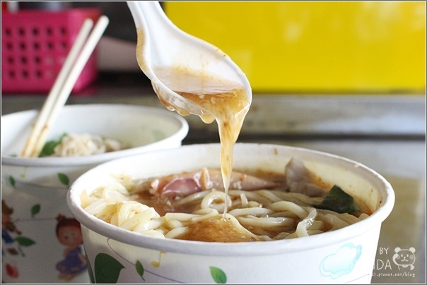 珍味魷魚羹 (16) 珍味魷魚羹 (16)