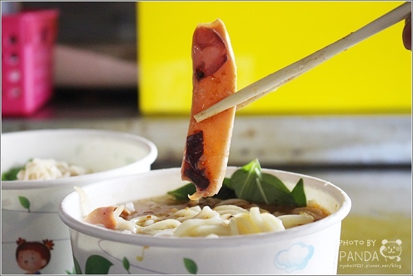 珍味魷魚羹 (14) 珍味魷魚羹 (14)