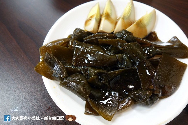 嫚饗麵食館 埔頂路麵店 新竹麵店 滑蛋咖哩 炒飯 麵食 (39)