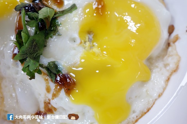 嫚饗麵食館 埔頂路麵店 新竹麵店 滑蛋咖哩 炒飯 麵食 (35)