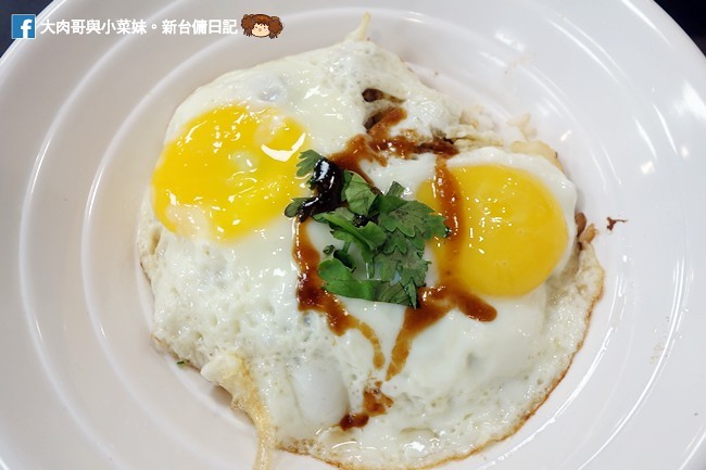 嫚饗麵食館 埔頂路麵店 新竹麵店 滑蛋咖哩 炒飯 麵食 (34)