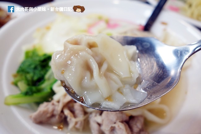 嫚饗麵食館 埔頂路麵店 新竹麵店 滑蛋咖哩 炒飯 麵食 (47)