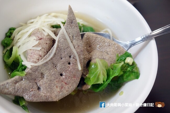 嫚饗麵食館 埔頂路麵店 新竹麵店 滑蛋咖哩 炒飯 麵食 (48)