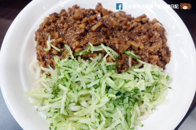 嫚饗麵食館 埔頂路麵店 新竹麵店 滑蛋咖哩 炒飯 麵食 (23)