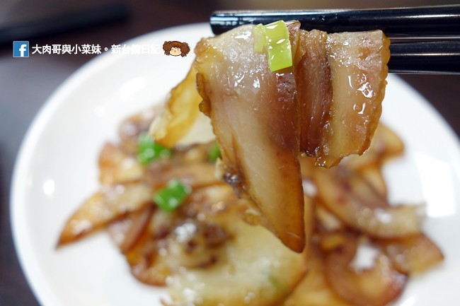 嫚饗麵食館 埔頂路麵店 新竹麵店 滑蛋咖哩 炒飯 麵食 (58)