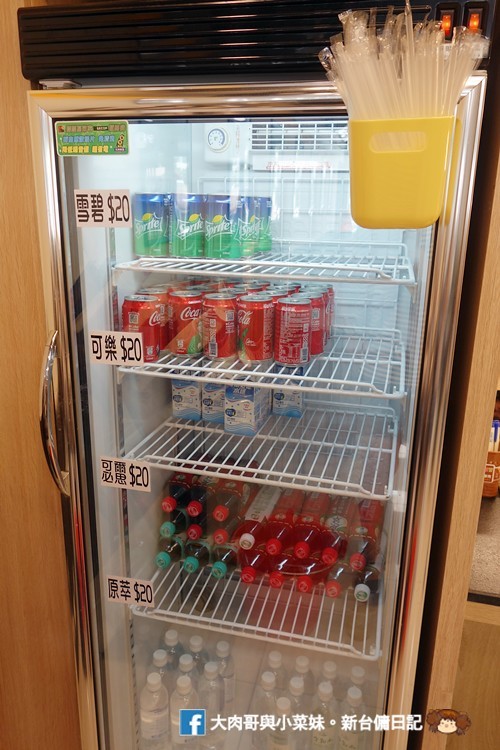 嫚饗麵食館 埔頂路麵店 新竹麵店 滑蛋咖哩 炒飯 麵食 (17)