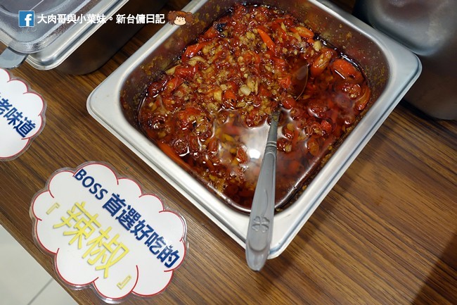 嫚饗麵食館 埔頂路麵店 新竹麵店 滑蛋咖哩 炒飯 麵食 (56)